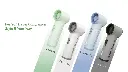 Nitecore Fan NEF01 Lite - Frost White