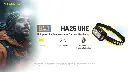 Nitecore Headlamp HA25 UHE