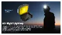 Nitecore Headlamp HA25 UHE