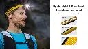 Nitecore Headlamp UT27 ( MCT ) - White
