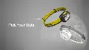 Nitecore Headlamp UT27 ( MCT ) - White