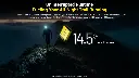 Nitecore Headlamp UT27 ( MCT ) - Black