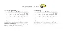Nitecore Headlamp UT27 ( MCT ) - Black