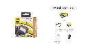 Nitecore Headlamp UT27 ( MCT ) - Black