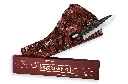 Samura Blacksmith Utility Knife - 6.4inch