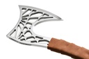 Samura Juggernaut Meat Cleaver 