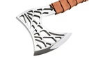 Samura Juggernaut Meat Cleaver 