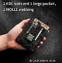 Zero North EDC 01
