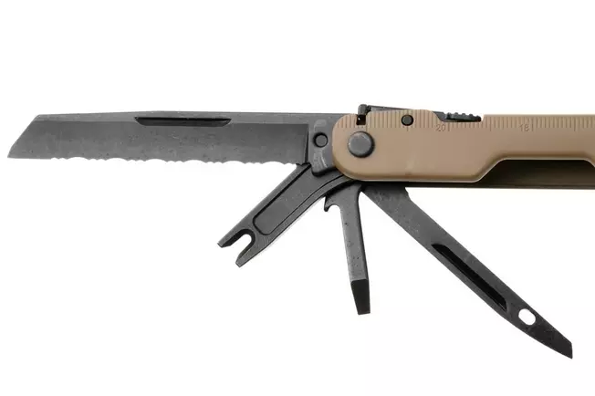 Leatherman SUPER TOOL 300 - Tan