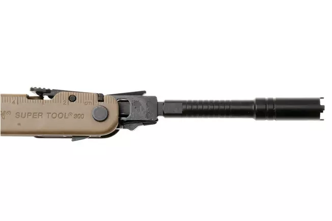 Leatherman SUPER TOOL 300 - Tan