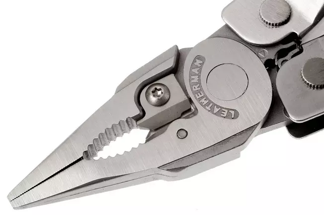 Leatherman SUPER TOOL 300 - Silver