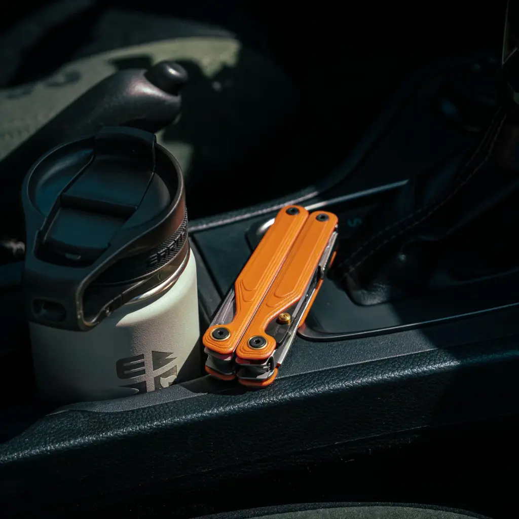 Leatherman WAVE ALPHA Canyonland