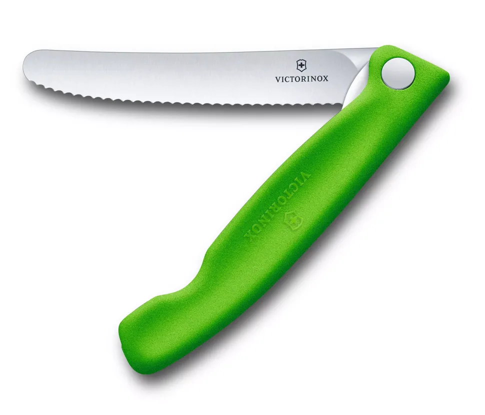Victorinox SWISS CLASSIC PICNIC KNIFE