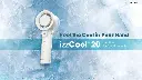 Nitecore IzzCool 20 - white