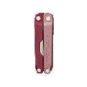 Leatherman Bond - HEATHERED CRANBERRY