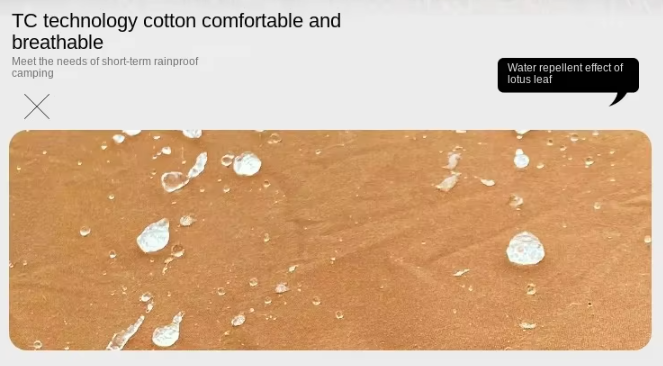 Inflatable Tent - خيمة نفخ 