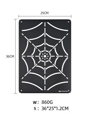 Shine trip Stellar Igniter - Black (copy)