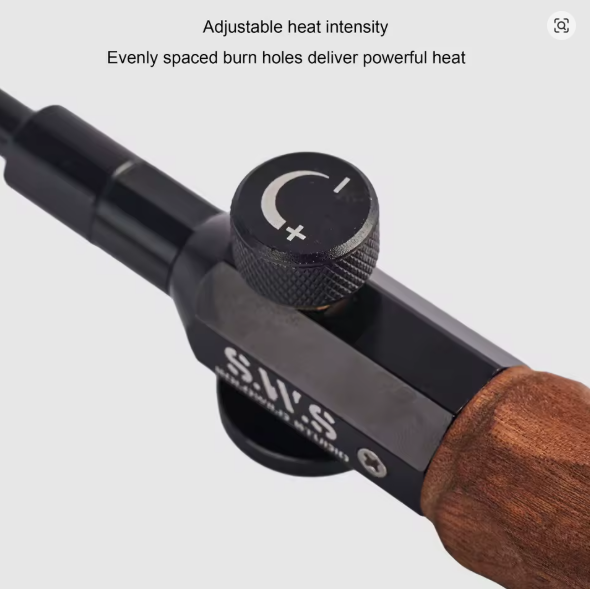 Wellhike Flamethrower