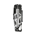 Leatherman BLACK & SILVER SIGNAL Limited Edition