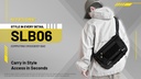 Nitecore Bag SLB06