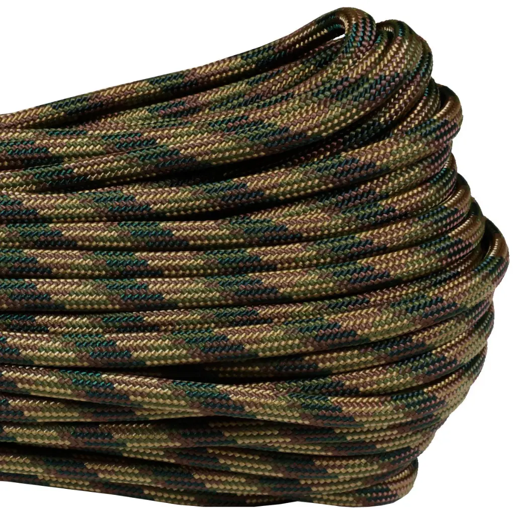 Atwood 550 PARACORD - RECON - 30m