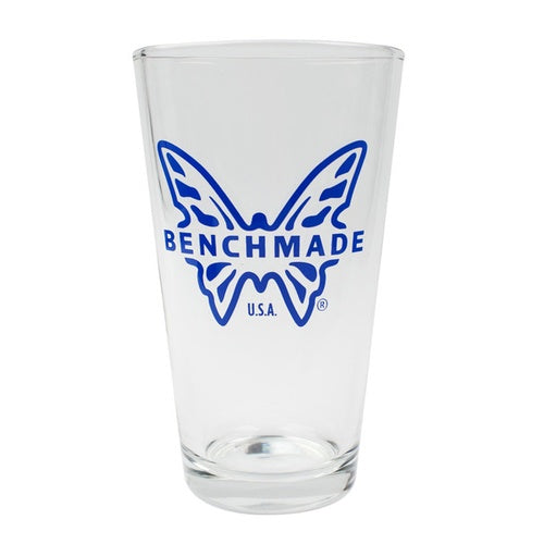Benchmade PROMO, GLASS - PINT
