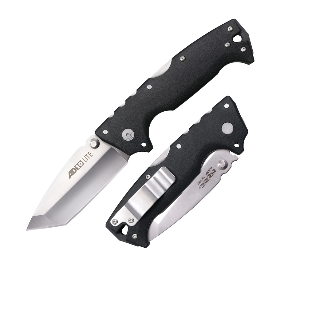 Cold Steel AD-10 LITE TANTO POINT