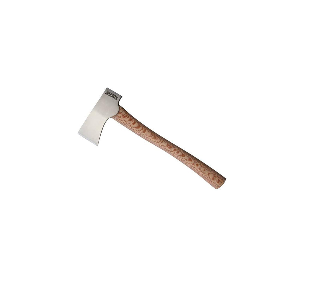 Marbles mini axe stainless