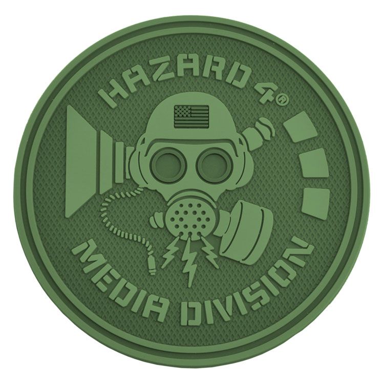 Hazard4 Media Division™