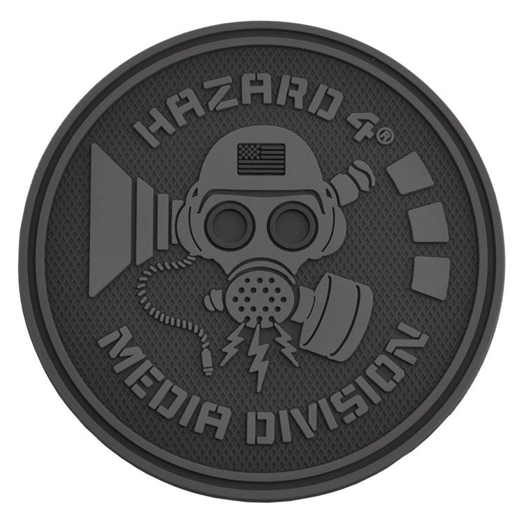 Hazard4 Media Divisionâ„¢
