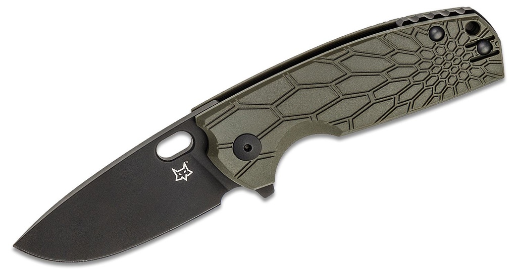 Fox knives Core OD Green