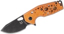 Fox knives SURU Orange