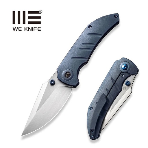 WE KNIFE Riff-Raff Blue