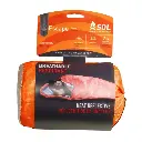 SOL Escape Bivvy Orange