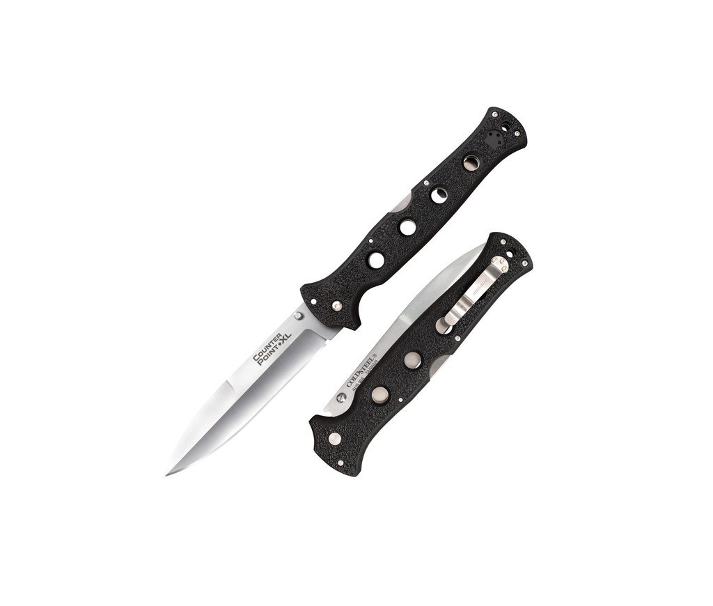 Cold Steel 6" COUNTER POINT XL