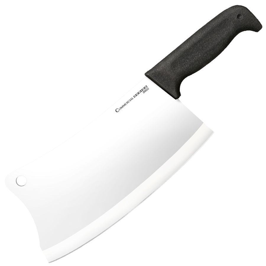 Cold Steel Cleaver (Commercial Series)