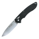 Ganzo KNIFE  G740 Black