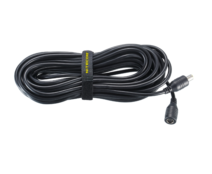 Nitecore 10m Extension cable