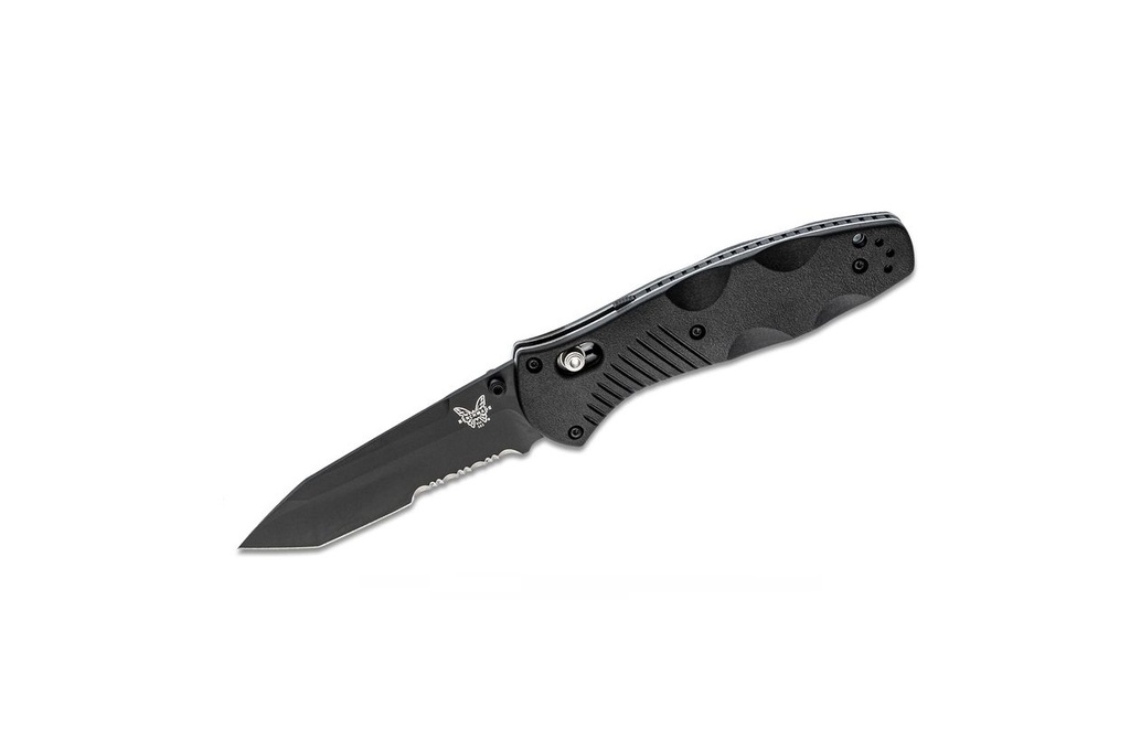 Benchmade 583SBK Barrage
