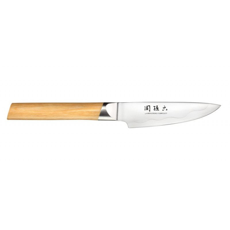 KAI COMPOSITE Small utility knife 9cm - MGC-0400
