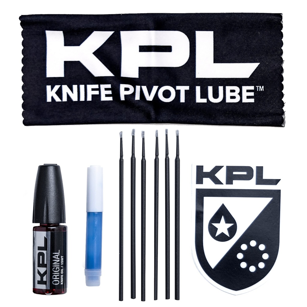 KPL Maintenance Kit