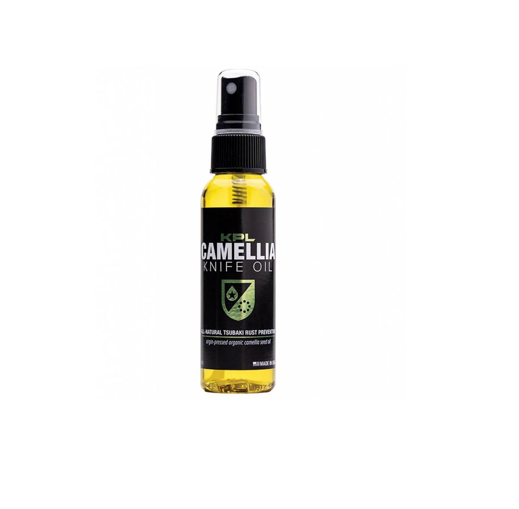 KPL Camellia Kitchen Knife Oil