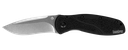 Kershaw BLUR - ALUM BLK/S30V SW
