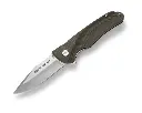 Buck 840 Sprint Select Flipper Knife (0840GRS)