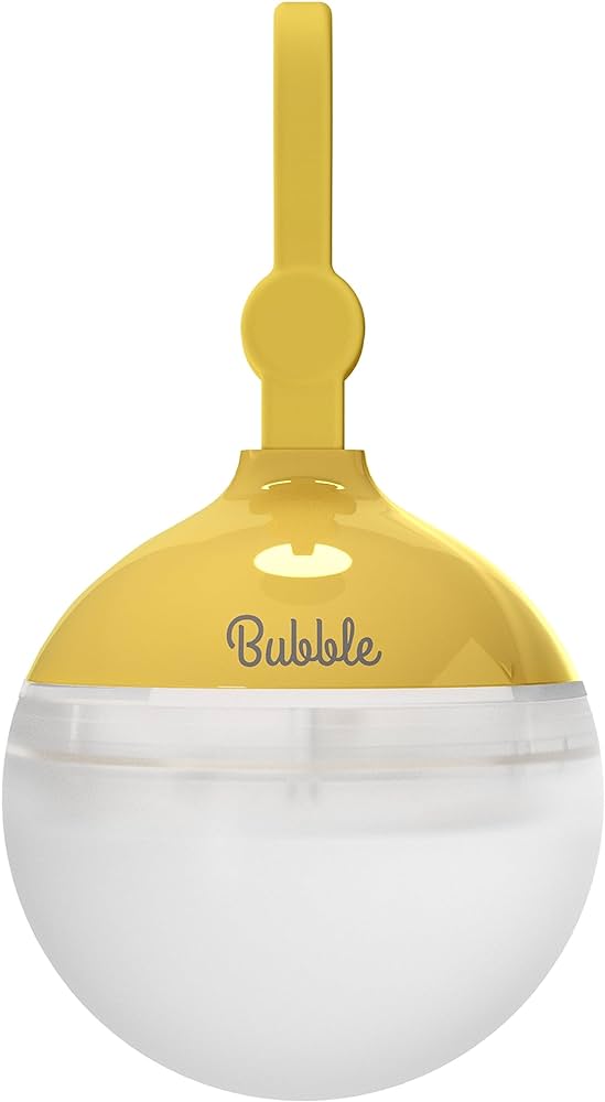 Nitecore Bubble - Yellow