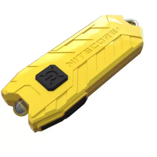 Nitecore TUBE V2.0 - Lemon