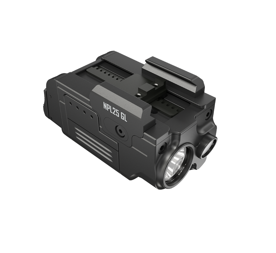 Nitecore NPL25 GL