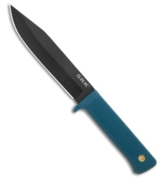 Cold Steel SRK Exclusive Slate Blue