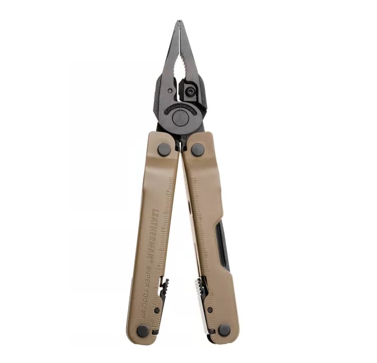 Leatherman SUPER TOOL 300M - Tan