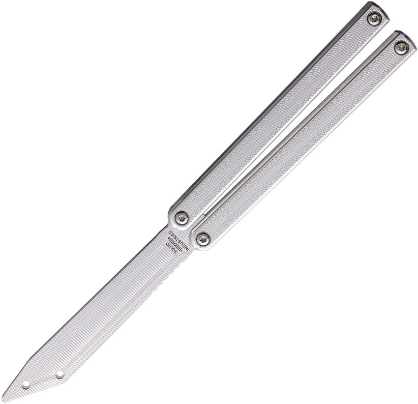 Squid Industries Squiddy-ALT Trainer